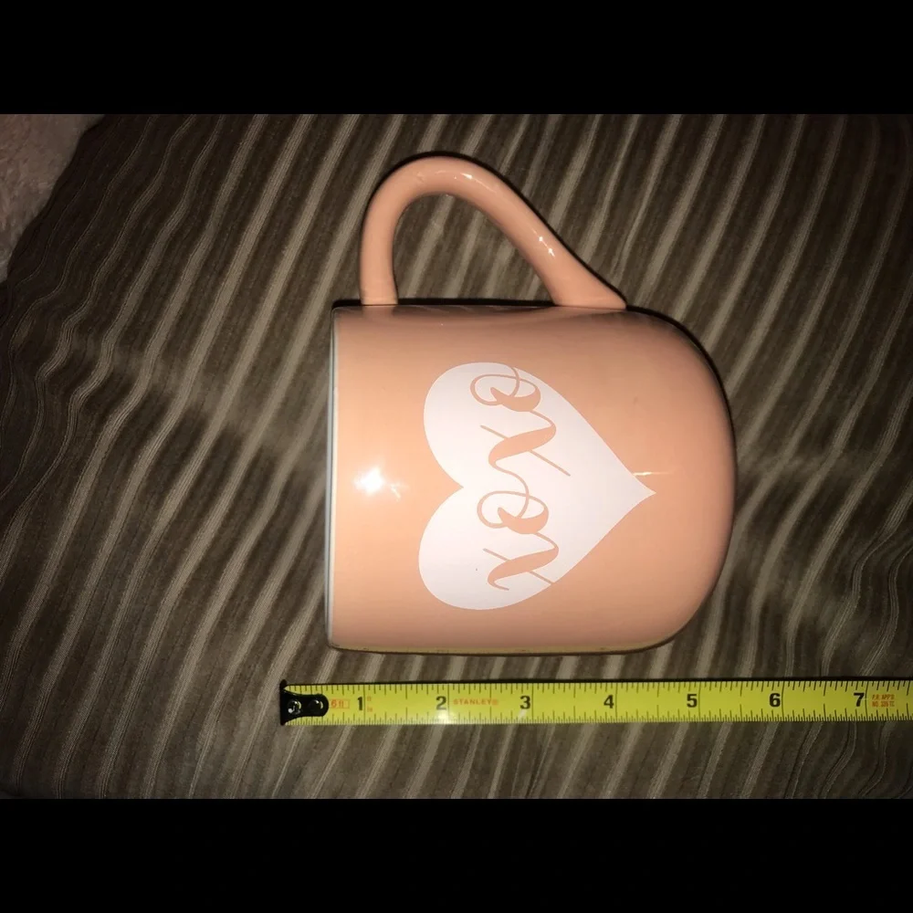 Pier1 Coffee/Tea mug